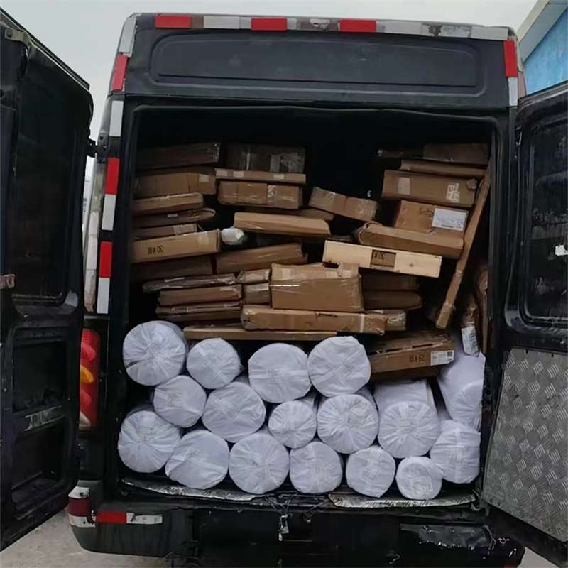 安徽阜阳颍州至义乌货运专线，一站式物流服务助您货畅其流！（到义乌物流专线）