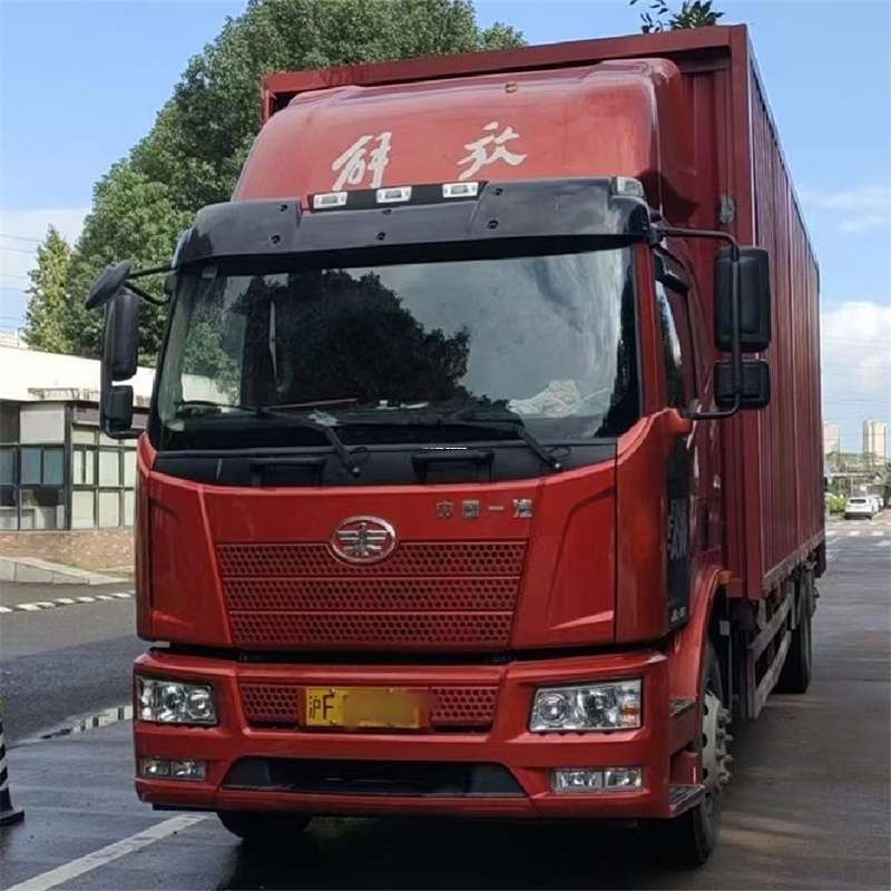 安徽阜阳颍州到德清物流公司——专业货运，安心之选（德清物流专线货运）