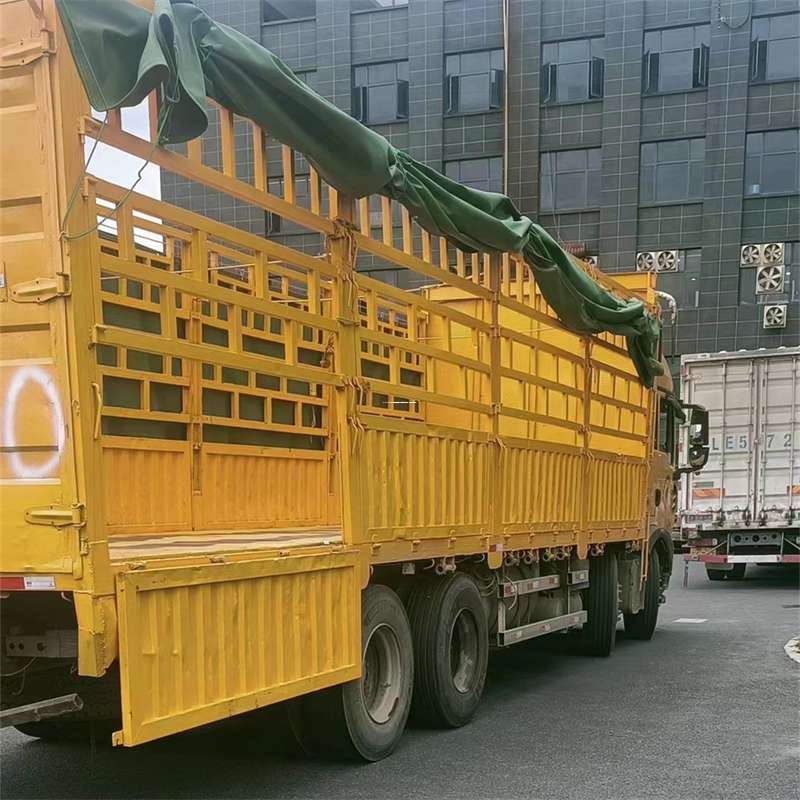 安徽阜阳颍州至宜宾货运专线一站式物流服务，让货物畅行无忧