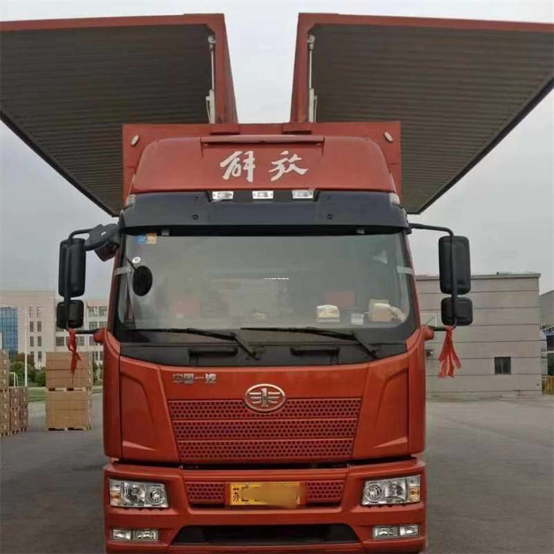 安徽阜阳颍州到白城物流公司——一站式服务，满足您的各种物流需求